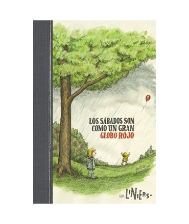 SABADOS SON COMO UN GRAN GLOBO ROJO, LOS