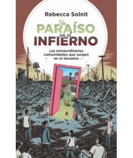 UN PARAISO EN EL INFIERNO