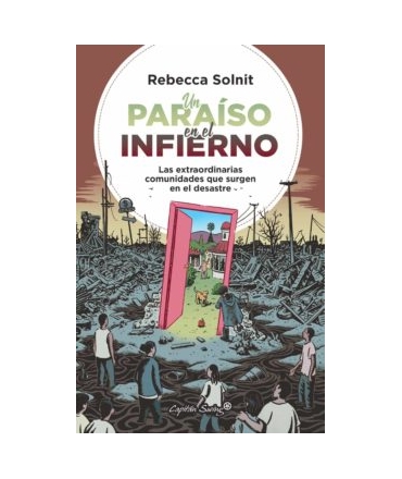 UN PARAISO EN EL INFIERNO
