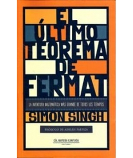 ULTIMO TEOREMA DE FERMAT, EL