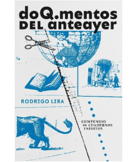DOQMENTOS DEL ANTEAYER