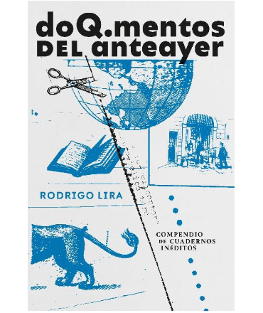 DOQMENTOS DEL ANTEAYER