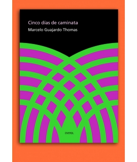CINCO DIAS DE CAMINATA