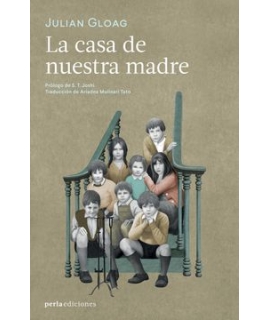 CASA DE NUESTRA MADRE, LA