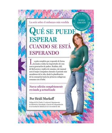 QUE SE PUEDE ESPERAR CUANDO SE ESTA ESPERANDO