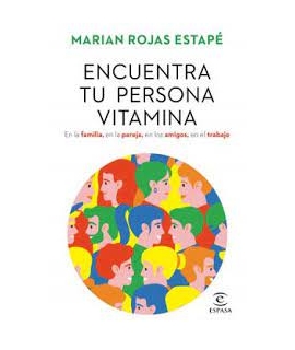 ENCUENTRA TU PERSONA VITAMINA