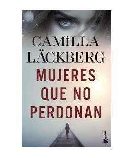 MUJERES QUE NO PERDONAN