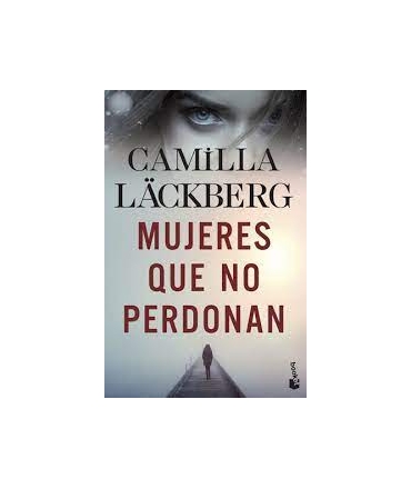MUJERES QUE NO PERDONAN