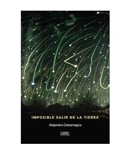 IMPOSIBLE SALIR DE LA TIERRA