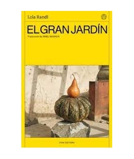 GRAN JARDIN, EL