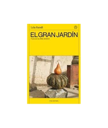 GRAN JARDIN, EL