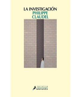 INVESTIGACION, LA