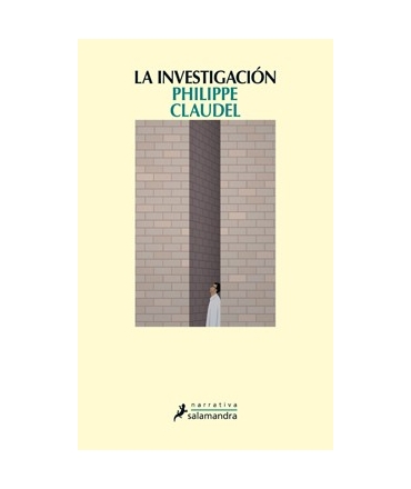 INVESTIGACION, LA