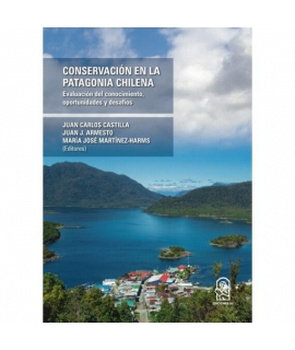CONSERVACION EN LA PATAGONIA CHILENA