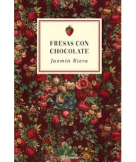 FRESAS CON CHOCOLATE
