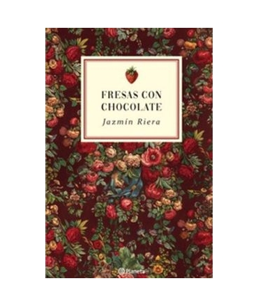 FRESAS CON CHOCOLATE