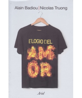 ELOGIO DEL AMOR