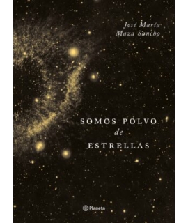 SOMOS POLVO DE ESTRELLAS T.D