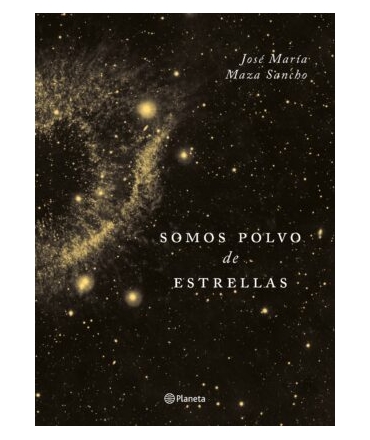 SOMOS POLVO DE ESTRELLAS T.D