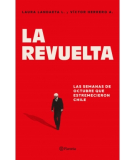 REVUELTA, LA