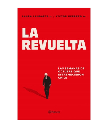 REVUELTA, LA