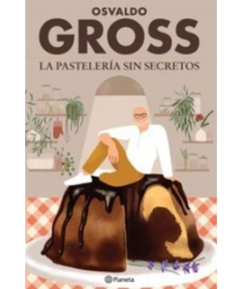 PASTELERIA SIN SECRETOS, LA