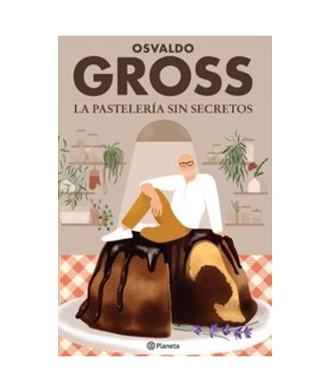 PASTELERIA SIN SECRETOS, LA