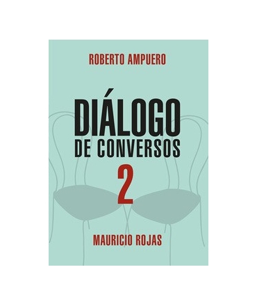 DIALOGO DE CONVERSOS 2