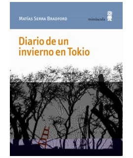 DIARIO DE UN INVIERNO EN TOKIO