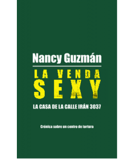 VENDA SEXY, LA LA CASA DE LA CALLE IRAN 3037