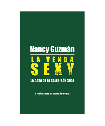 VENDA SEXY, LA LA CASA DE LA CALLE IRAN 3037