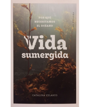 VIDA SUMERGIDA POR QUE NECESITAMOS EL OCEANO