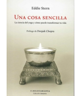 UNA COSA SENCILLA