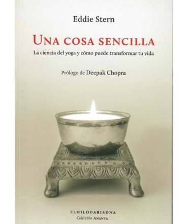 UNA COSA SENCILLA