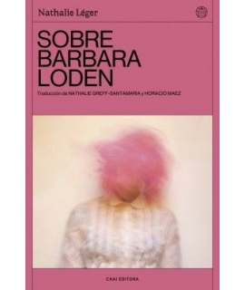 SOBRE BARBARA LODEN