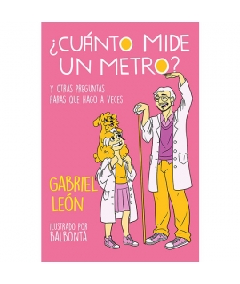 CUANTO MIDE UN METRO