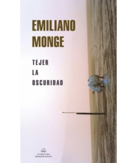 TEJER EN LA OSCURIDAD 