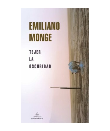 TEJER EN LA OSCURIDAD 