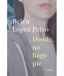 DONDE NO HAGO PIE
