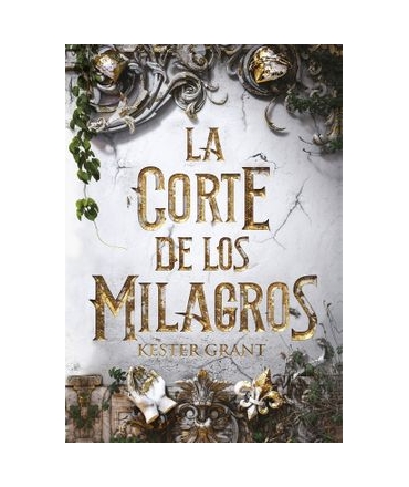 CORTE DE LOS MILAGROS, LA