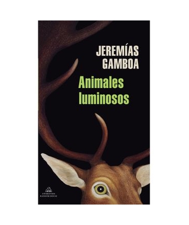 ANIMALES LUMINOSOS