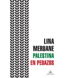 PALESTINA EN PEDAZOS