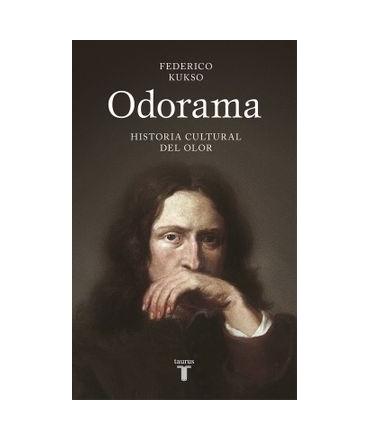 ODOROMA HISTORIA CULTURAL DEL OLOR