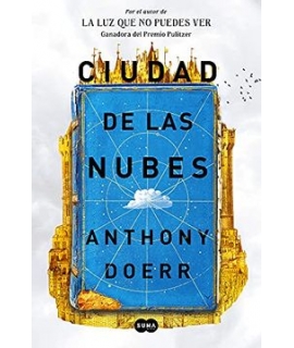 CIUDAD DE LAS NUBES