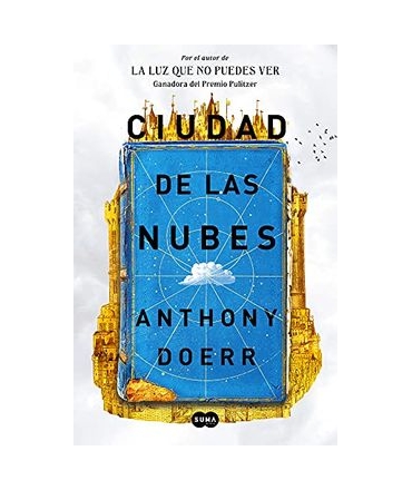 CIUDAD DE LAS NUBES