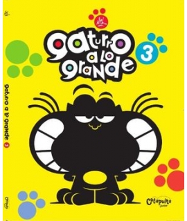 GATURRO A LO GRANDE 3