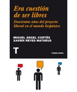 ERA CUESTION DE SER LIBRES