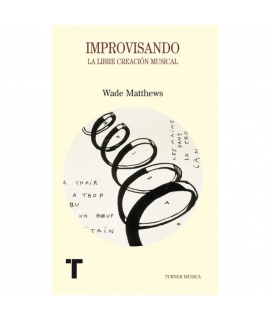 IMPROVISANDO LA LIBRE CREACION MUSICAL