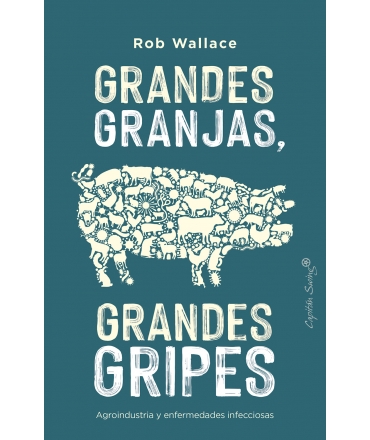 GRANDES GRANJAS GRANDES GRIPES