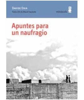 APUNTES PARA UN NAUFRAGIO